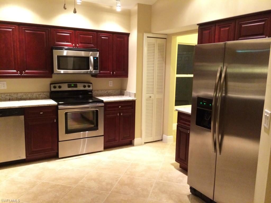 VILLAGES AT COUNTRY CREEK - Residential