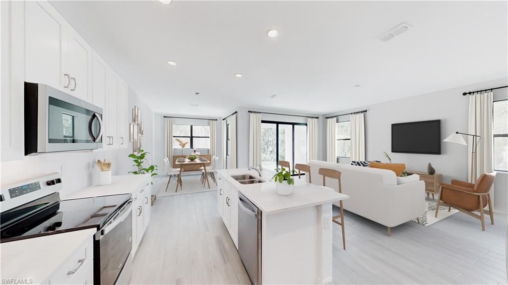 NOT APPLICABLE - Residential Lease