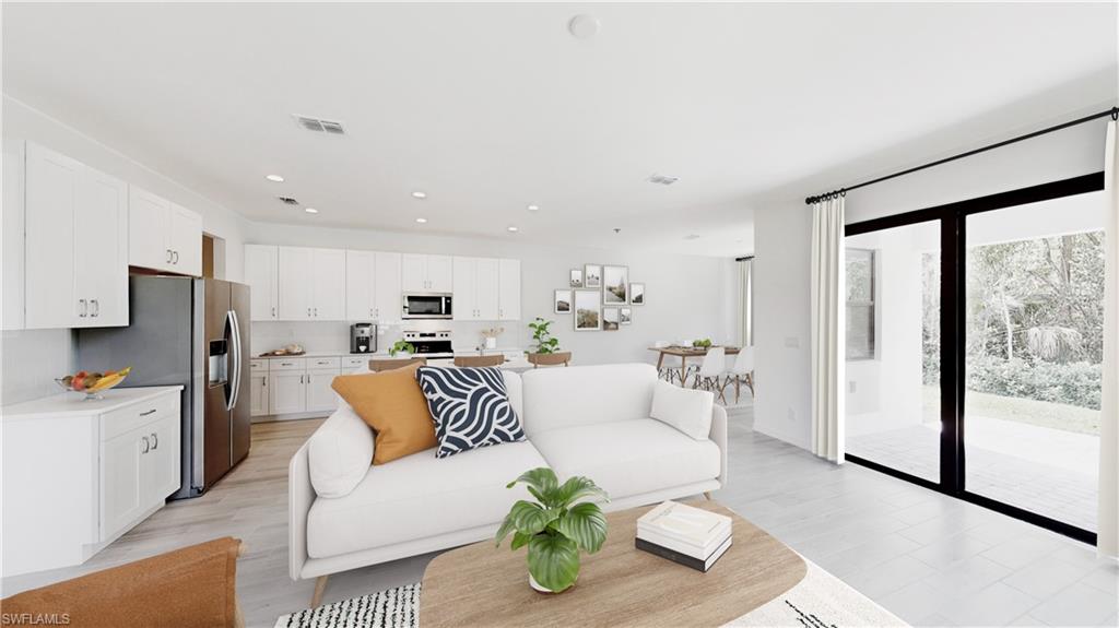 NOT APPLICABLE - Residential Lease