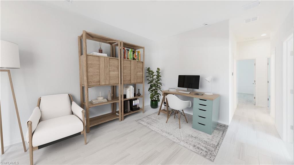 NOT APPLICABLE - Residential Lease