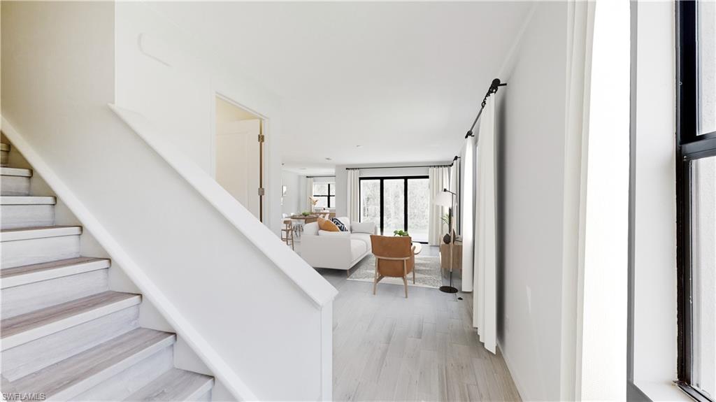 NOT APPLICABLE - Residential Lease