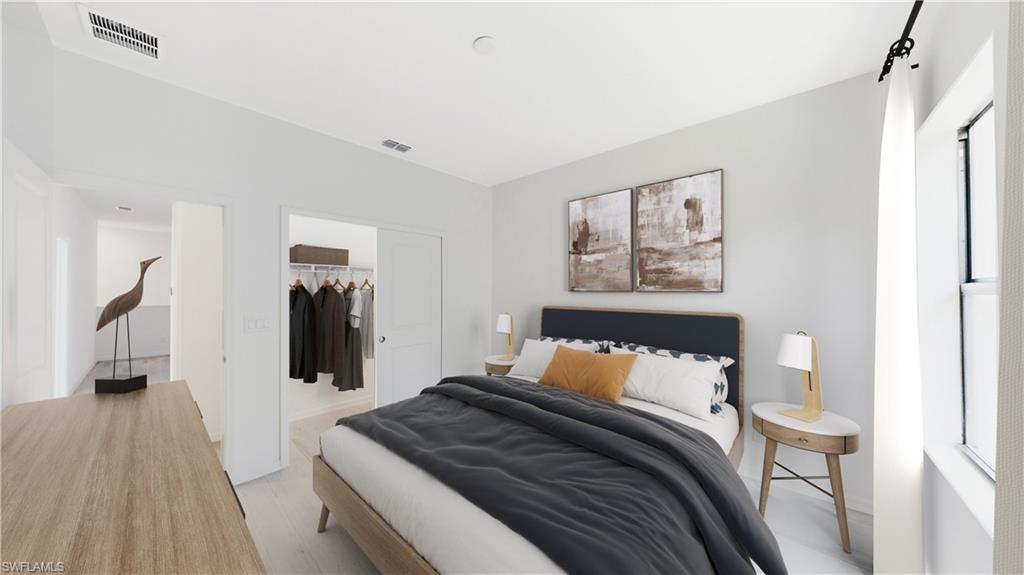 NOT APPLICABLE - Residential Lease