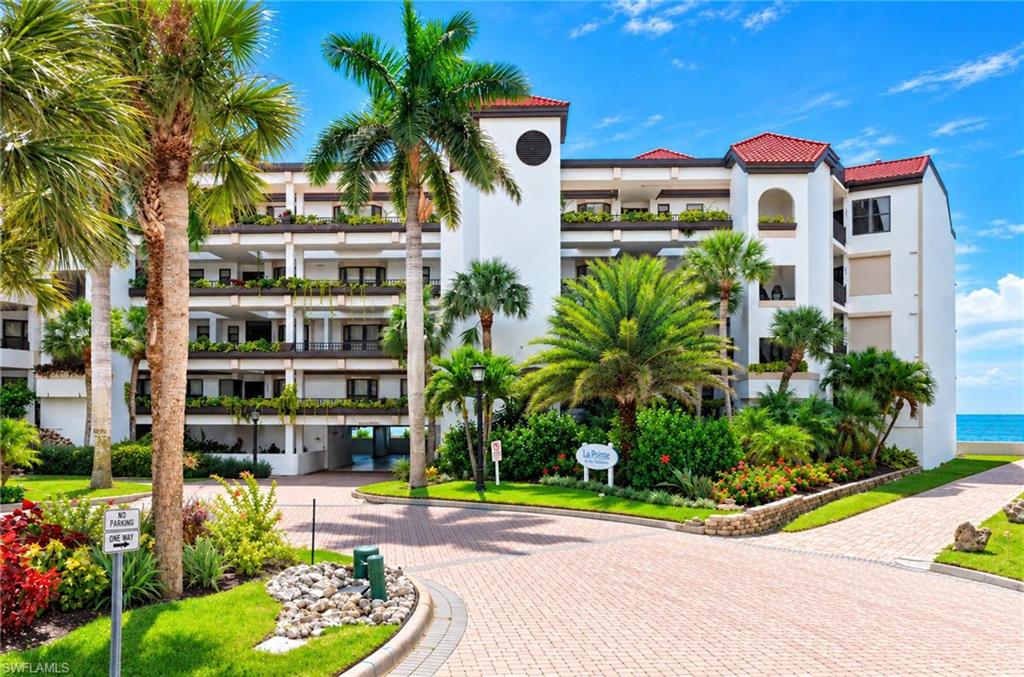 632 La Peninsula BLVD 632