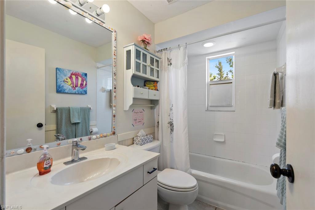 CAYO COSTA - Residential