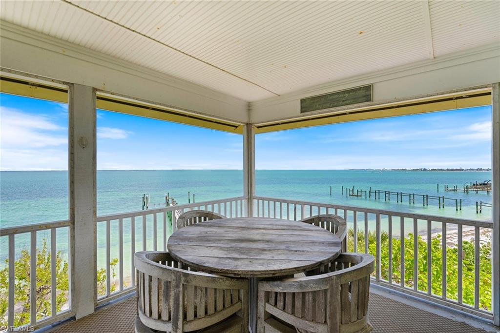 CAYO COSTA - Residential