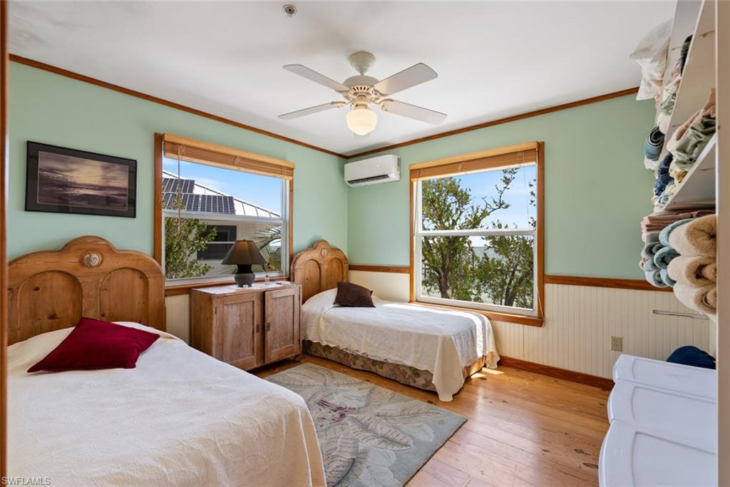 CAYO COSTA - Residential