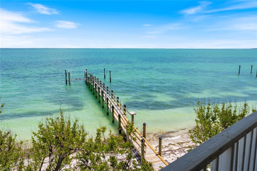 CAYO COSTA - Residential