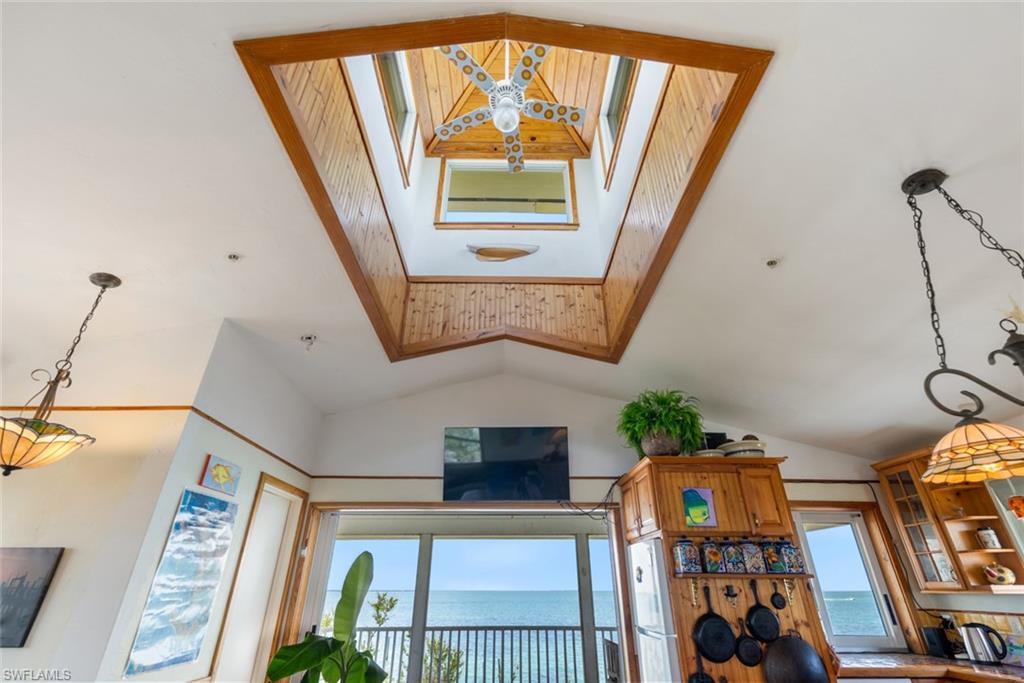 CAYO COSTA - Residential