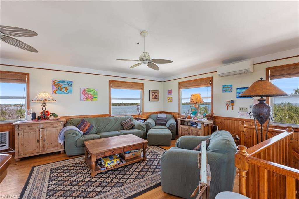 CAYO COSTA - Residential