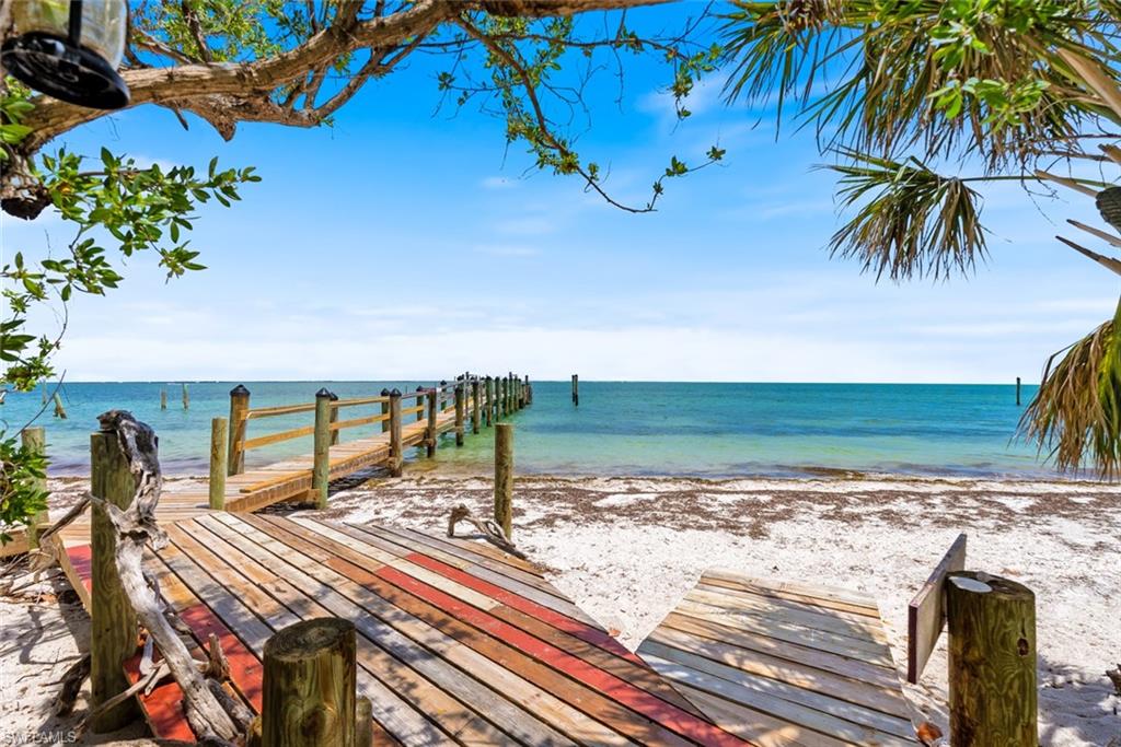 CAYO COSTA - Residential