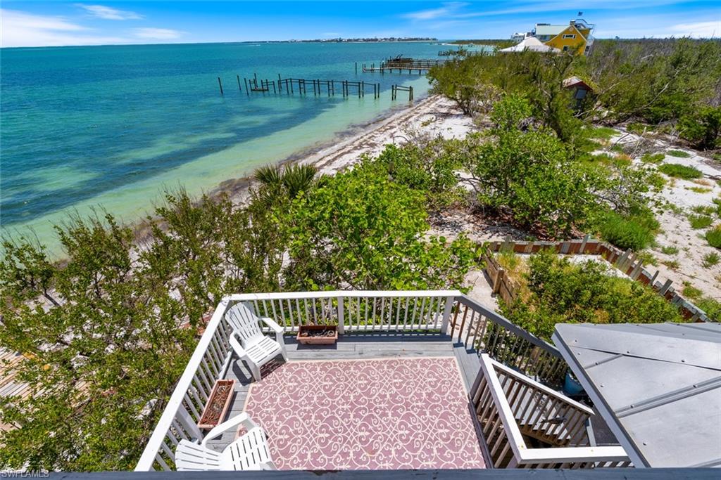 CAYO COSTA - Residential