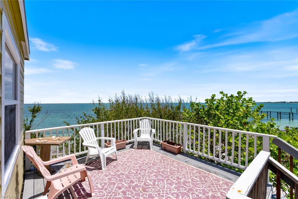 CAYO COSTA - Residential