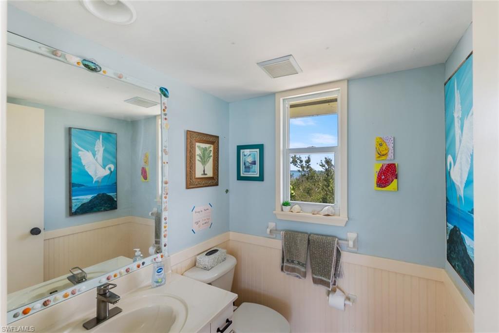 CAYO COSTA - Residential