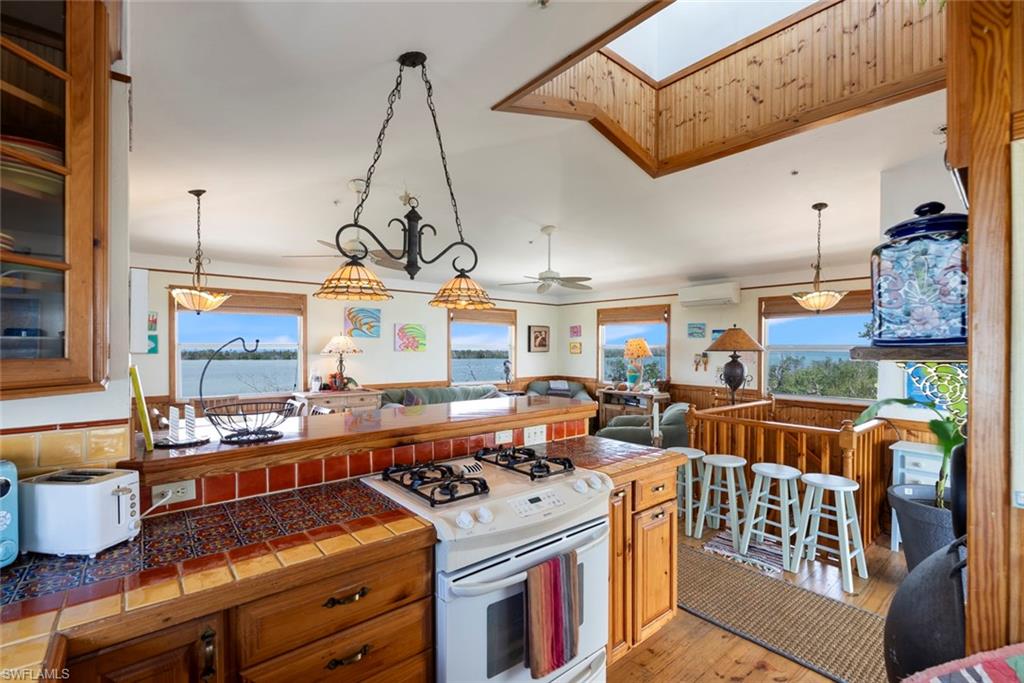 CAYO COSTA - Residential