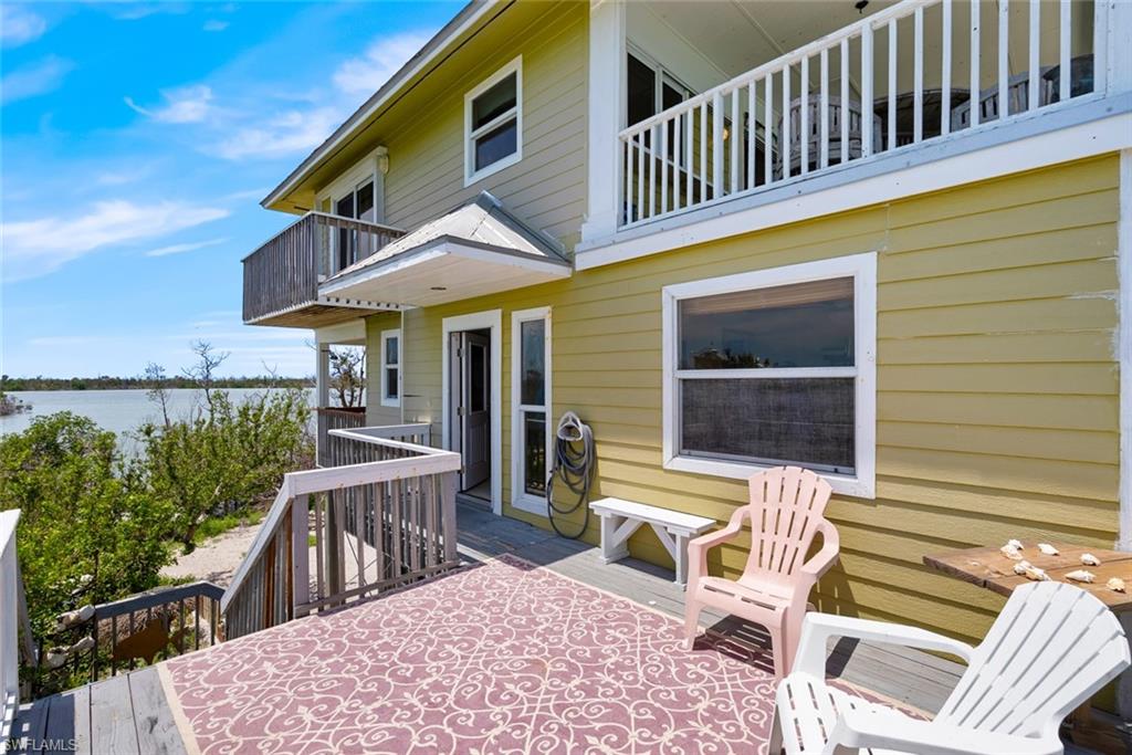 CAYO COSTA - Residential