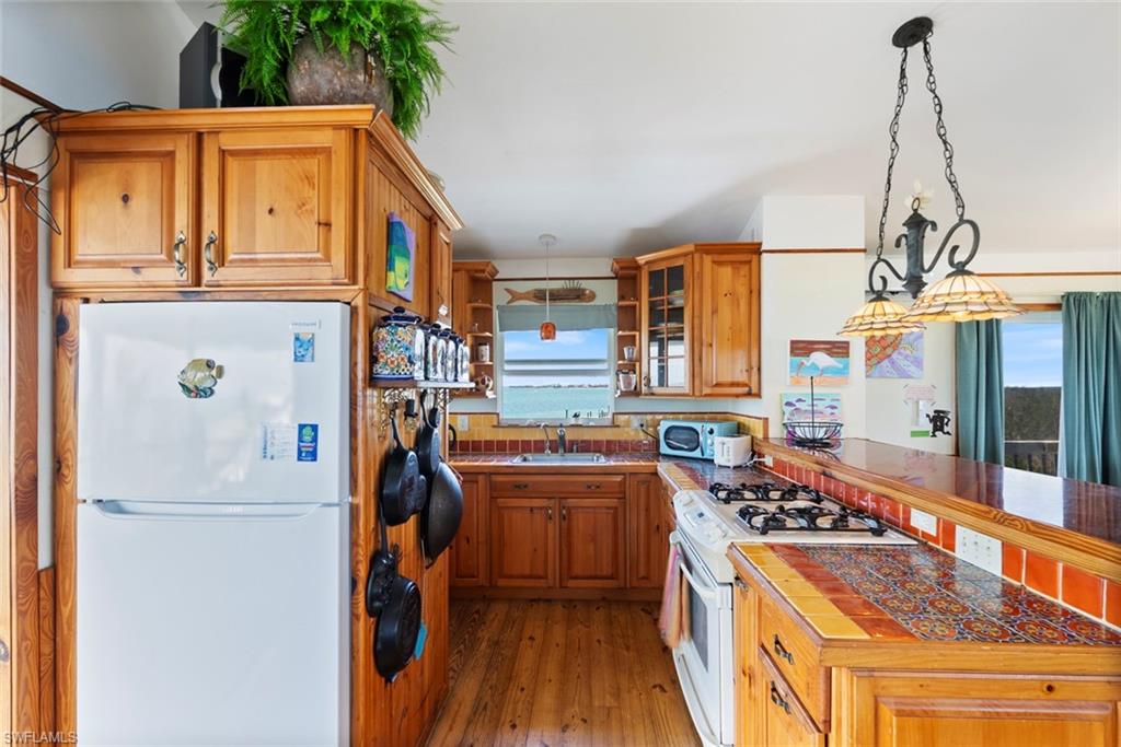 CAYO COSTA - Residential