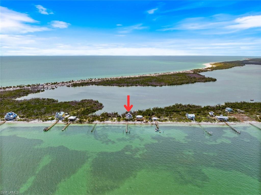 CAYO COSTA - Residential