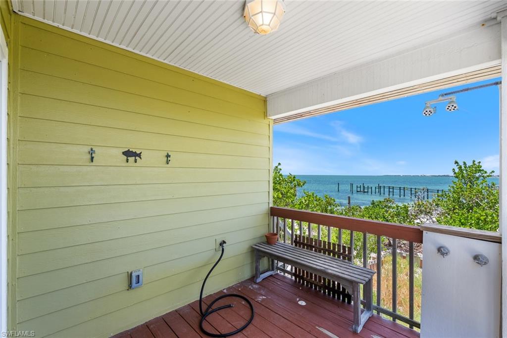 CAYO COSTA - Residential