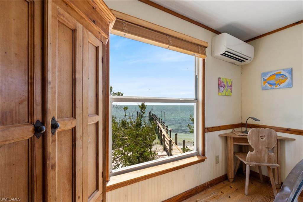 CAYO COSTA - Residential