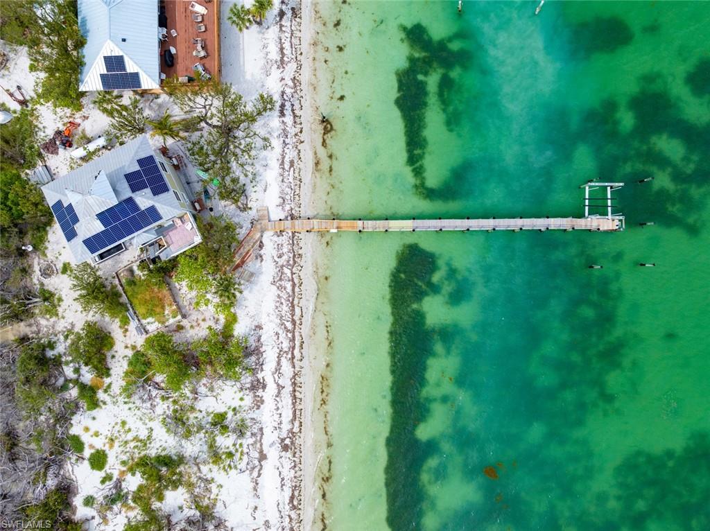 CAYO COSTA - Residential