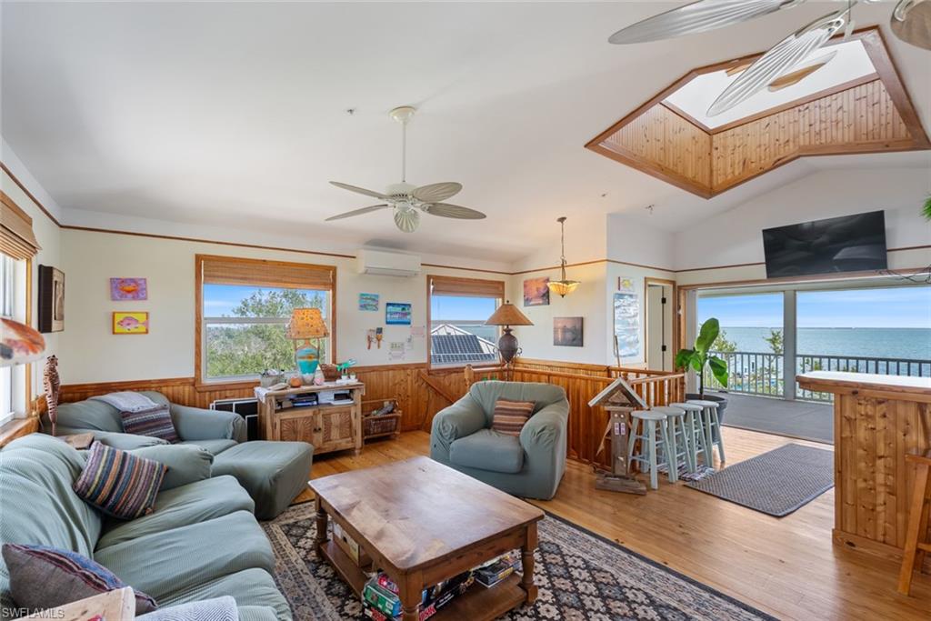 CAYO COSTA - Residential