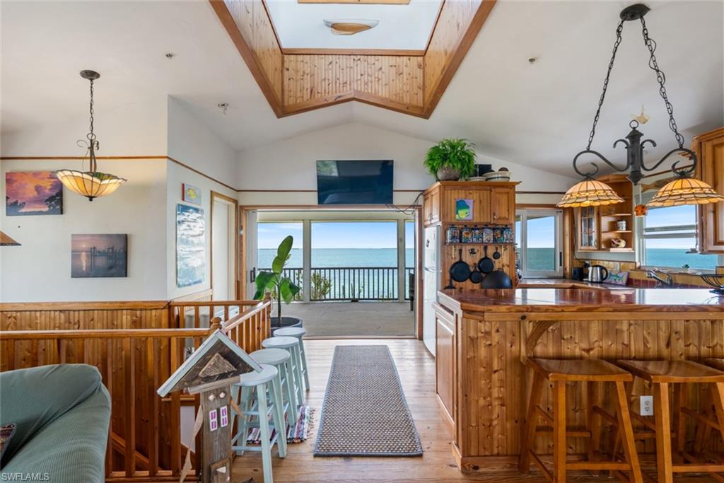 CAYO COSTA - Residential