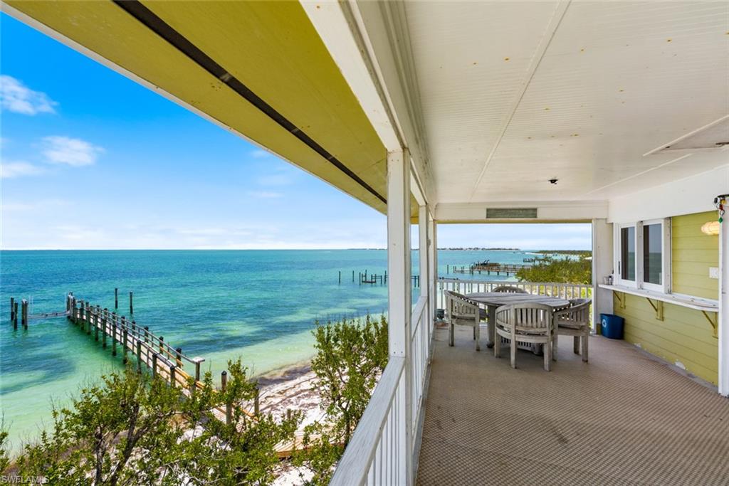 CAYO COSTA - Residential