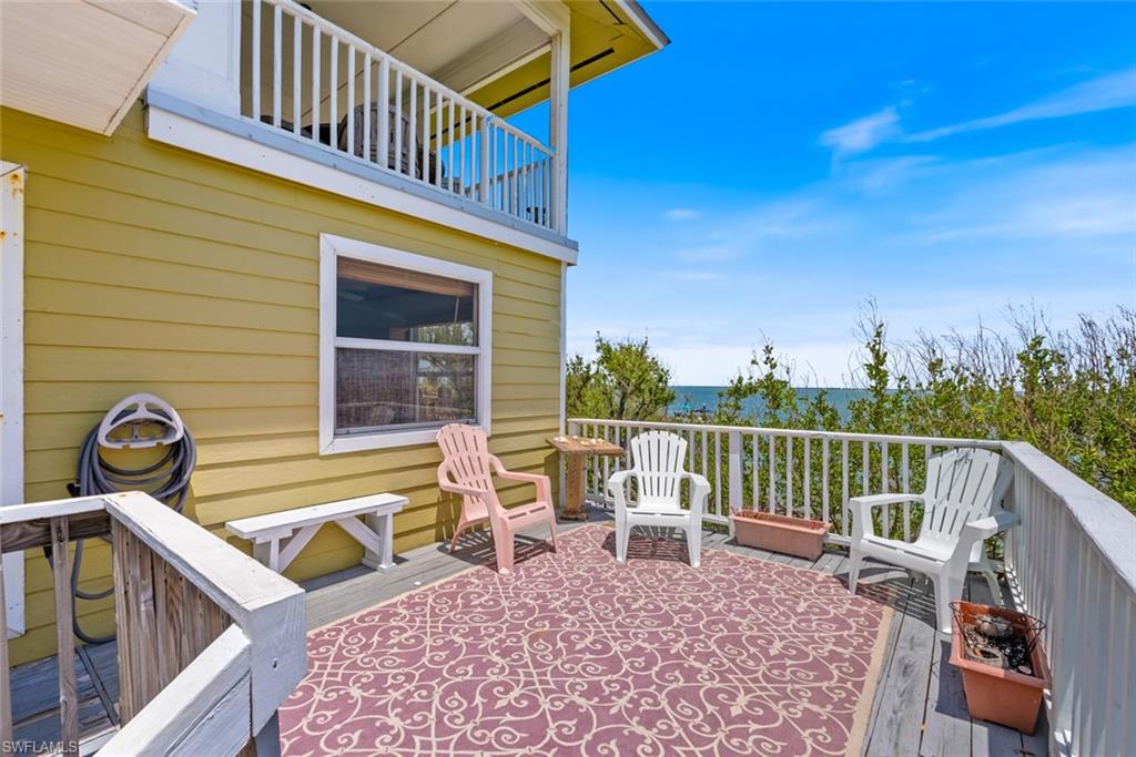 CAYO COSTA - Residential