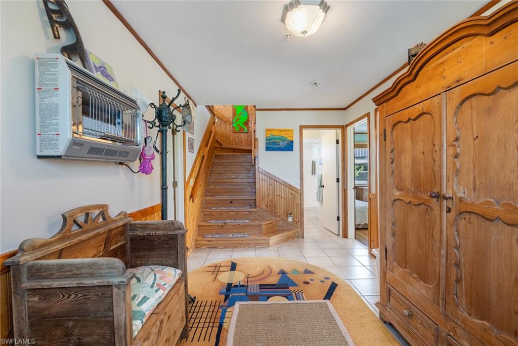 CAYO COSTA - Residential