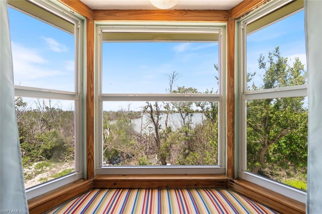 CAYO COSTA - Residential