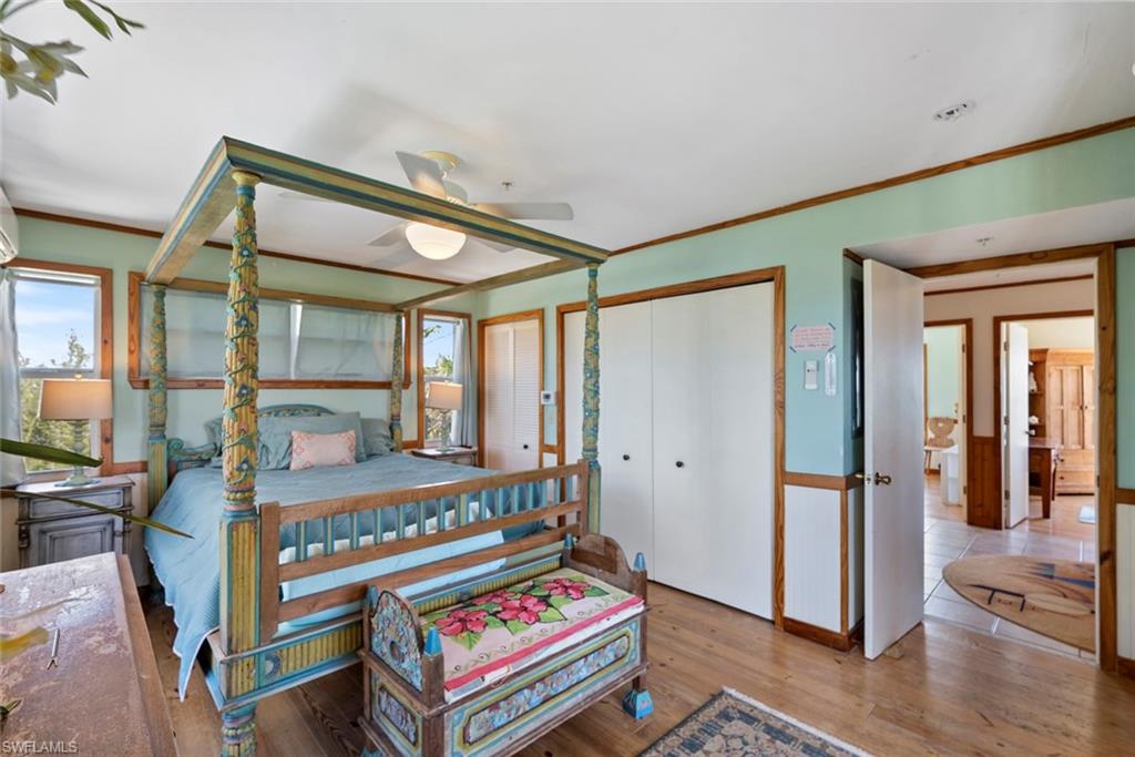 CAYO COSTA - Residential