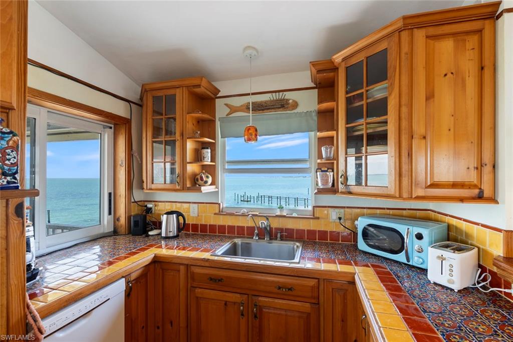 CAYO COSTA - Residential