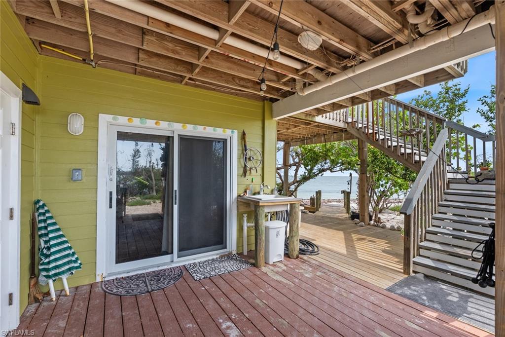 CAYO COSTA - Residential