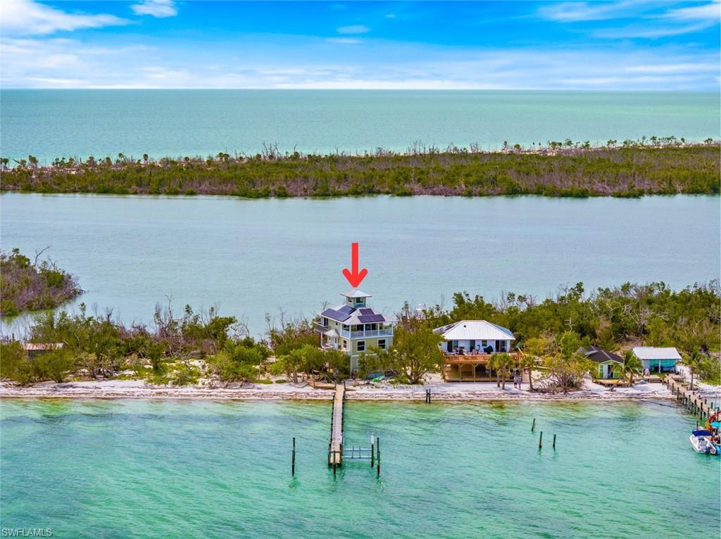 CAYO COSTA - Residential