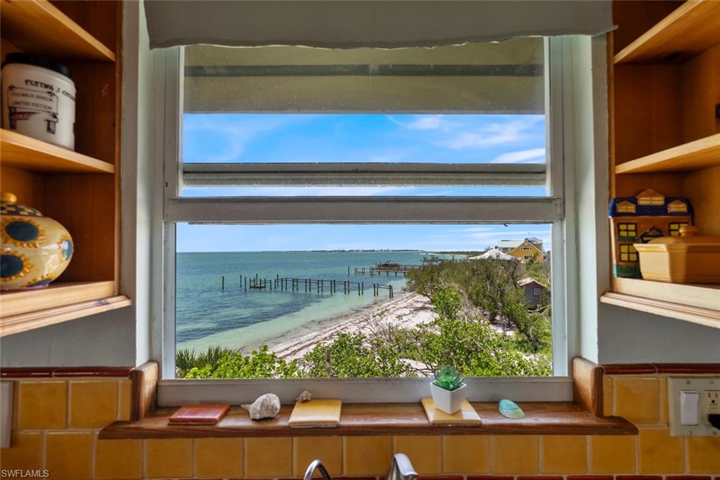 CAYO COSTA - Residential