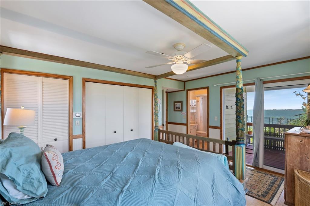 CAYO COSTA - Residential