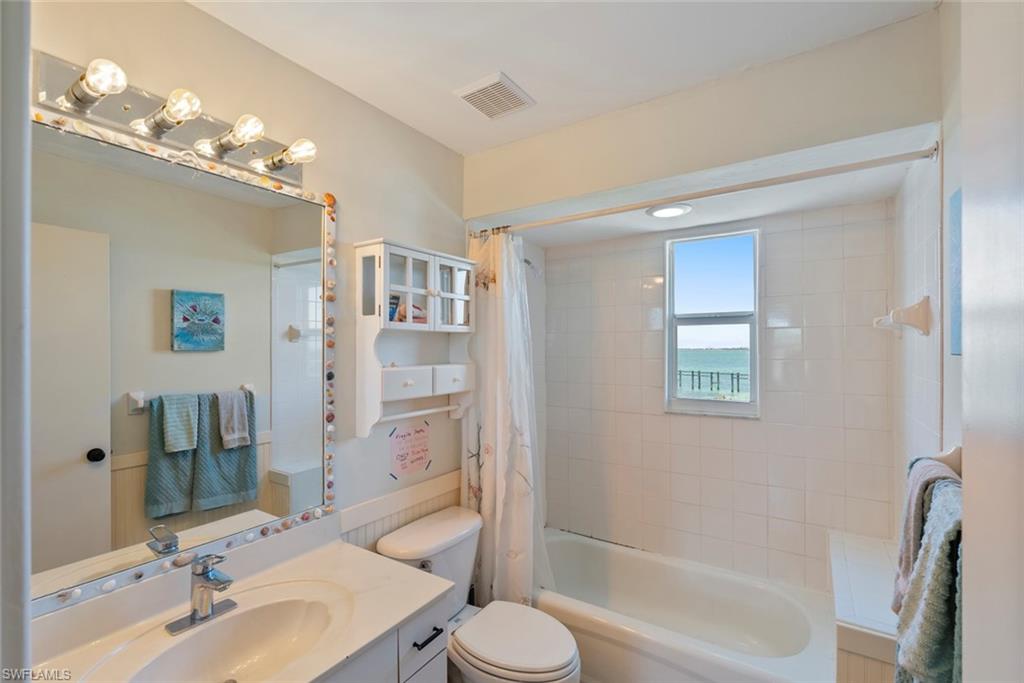 CAYO COSTA - Residential