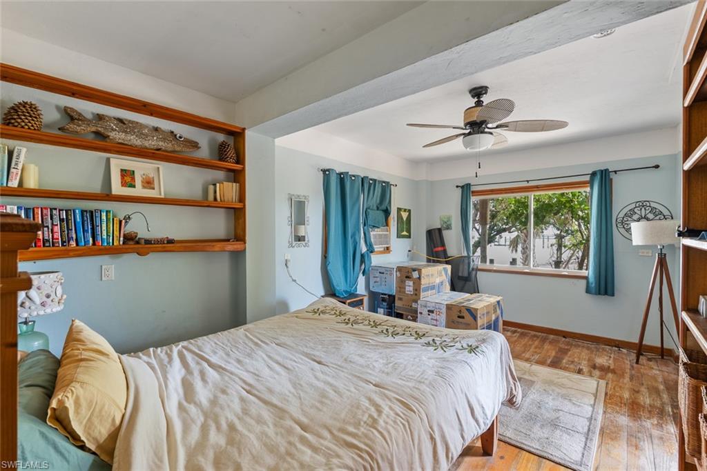 CAYO COSTA - Residential