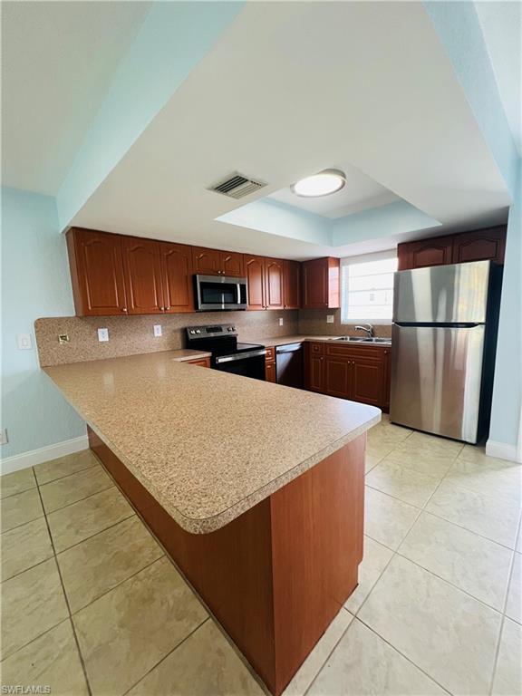 CAPE CORAL - Residential Lease