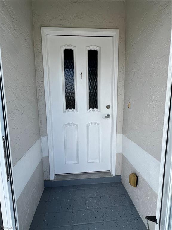 CAPE CORAL - Residential Lease