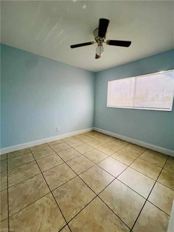 CAPE CORAL - Residential Lease