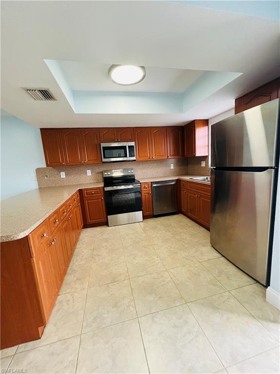 CAPE CORAL - Residential Lease