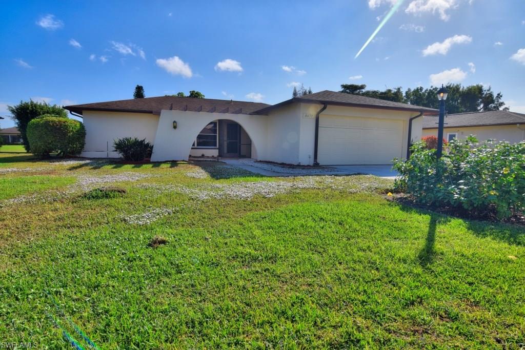 LAKEWOOD - Residential