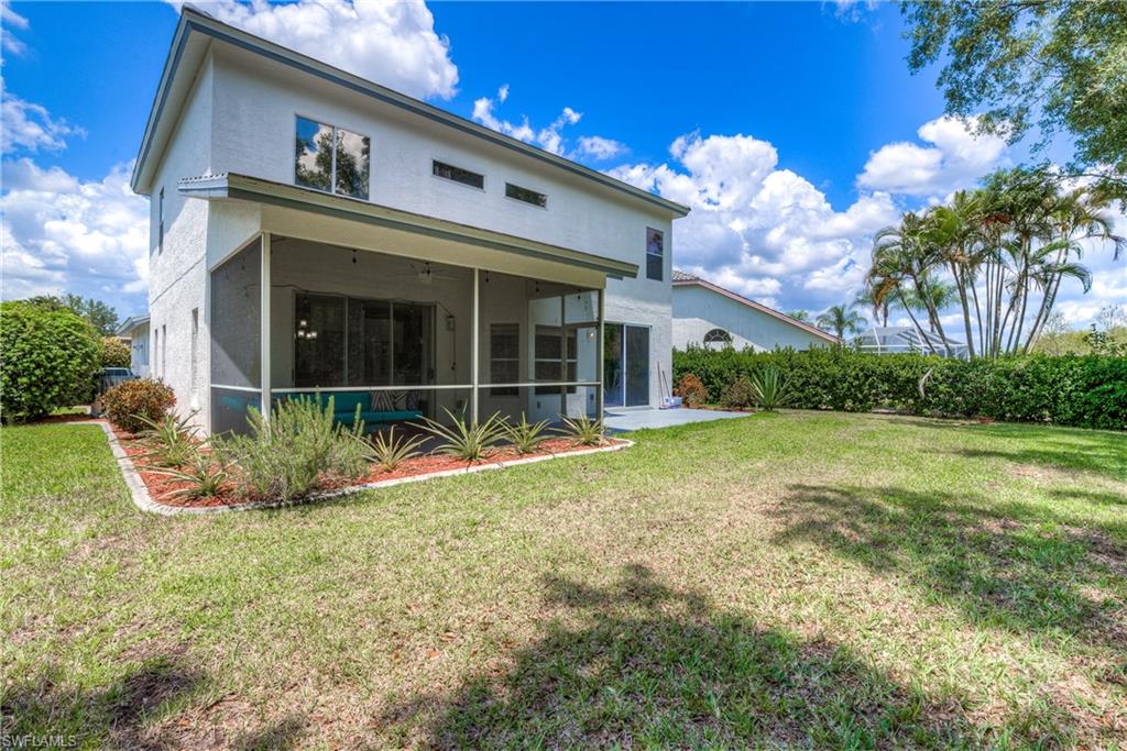 CROSS CREEK ESTATES - Residential