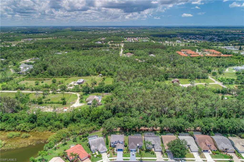 CROSS CREEK ESTATES - Residential