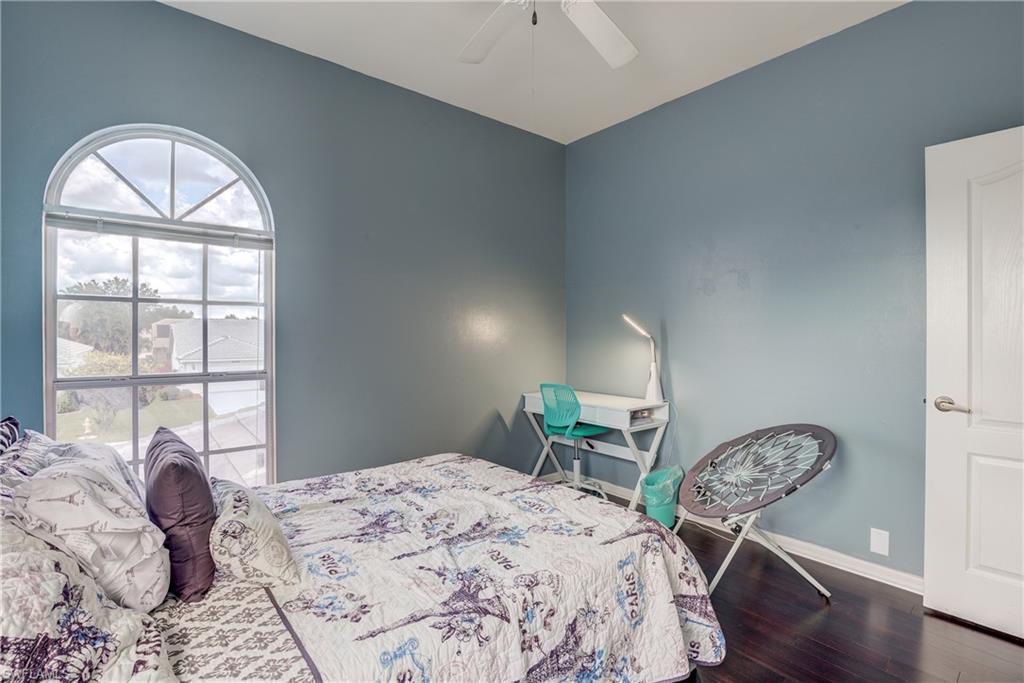 CROSS CREEK ESTATES - Residential