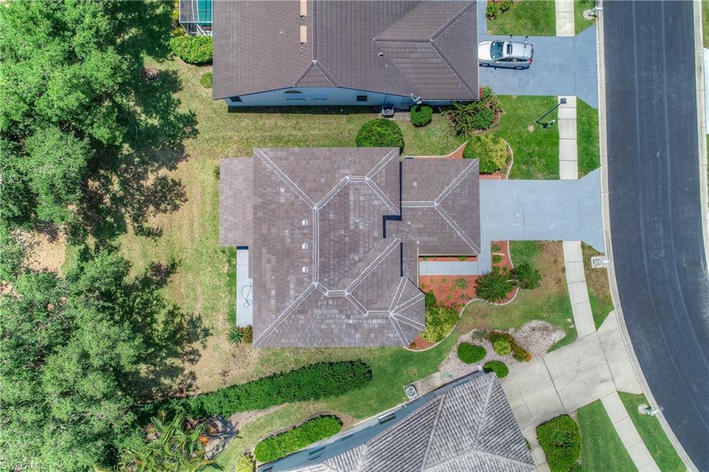 CROSS CREEK ESTATES - Residential