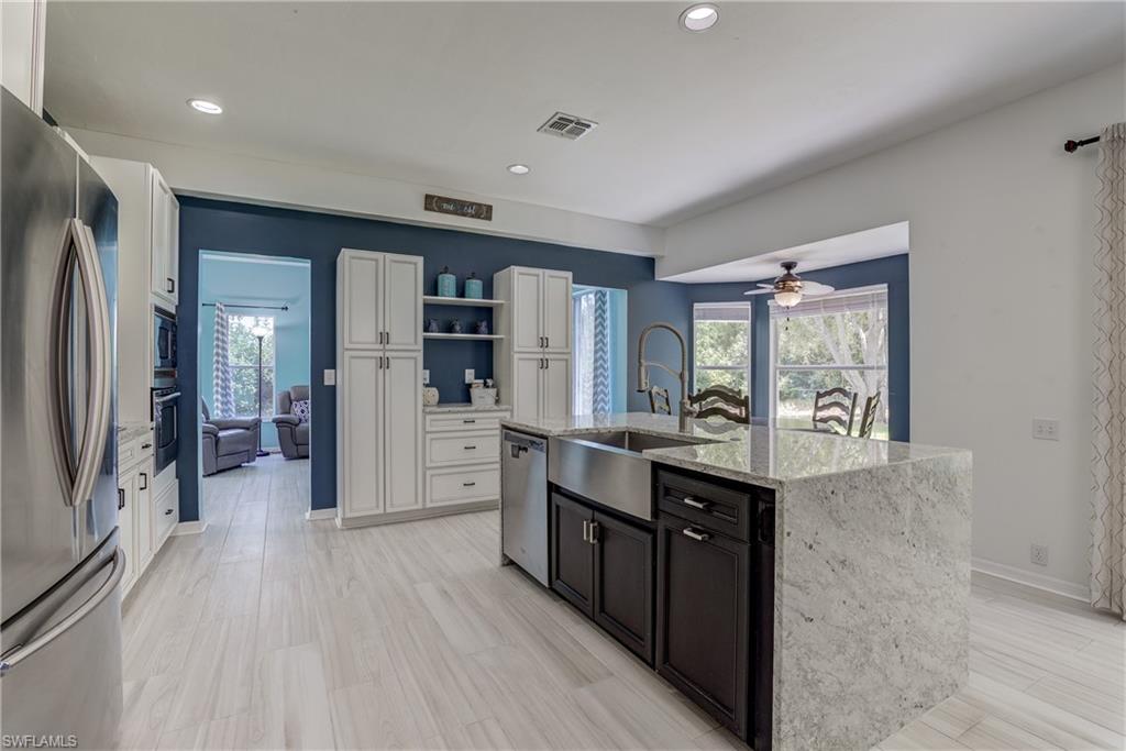 CROSS CREEK ESTATES - Residential