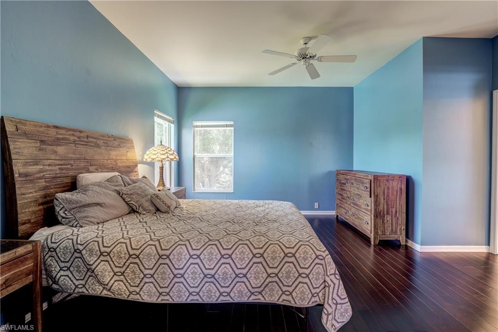 CROSS CREEK ESTATES - Residential