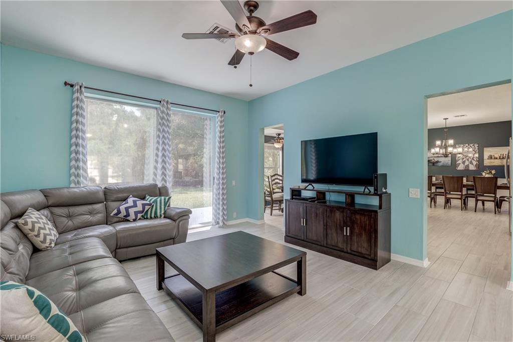 CROSS CREEK ESTATES - Residential